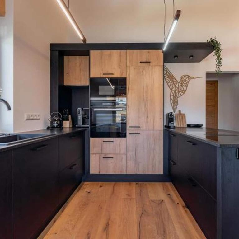 Chalet right next to the ski area - Ferienhaus mit 3 Schlafzimmern - 6