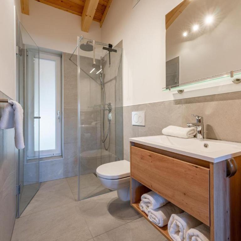Chalet right next to the ski area - Ferienhaus mit 3 Schlafzimmern - 31
