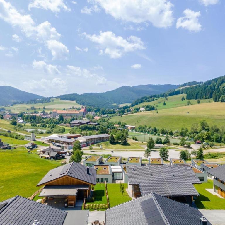 Chalet right next to the ski area - Ferienhaus mit 3 Schlafzimmern - 42