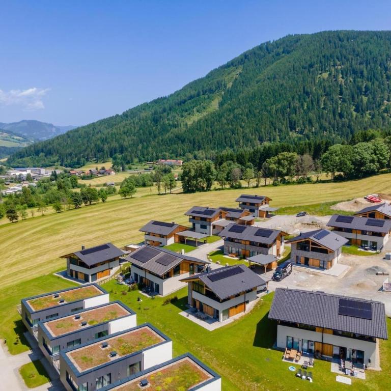 Chalet right next to the ski area - Ferienhaus mit 3 Schlafzimmern - 40