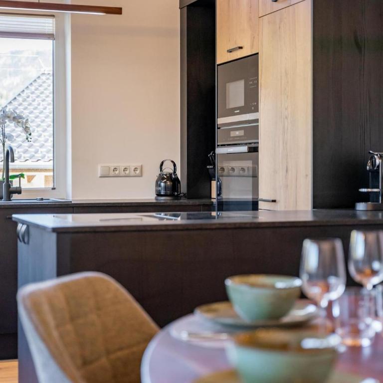Chalet right next to the ski area - Ferienhaus mit 3 Schlafzimmern - 46