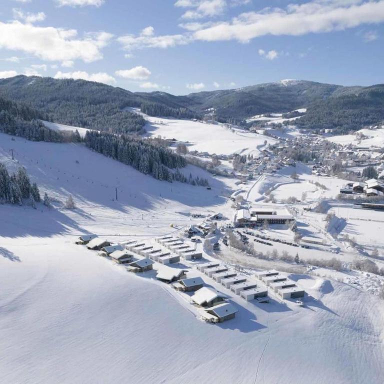 Chalet right next to the ski area - Ferienhaus mit 3 Schlafzimmern - 53