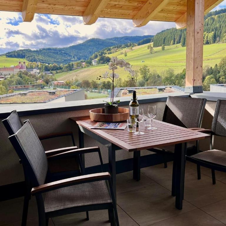 Chalet right next to the ski area - Ferienhaus mit 3 Schlafzimmern - 5