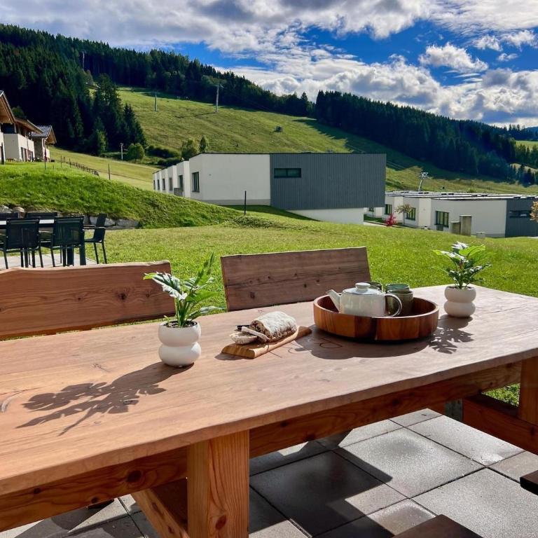 Chalet right next to the ski area - Ferienhaus mit 3 Schlafzimmern - 37
