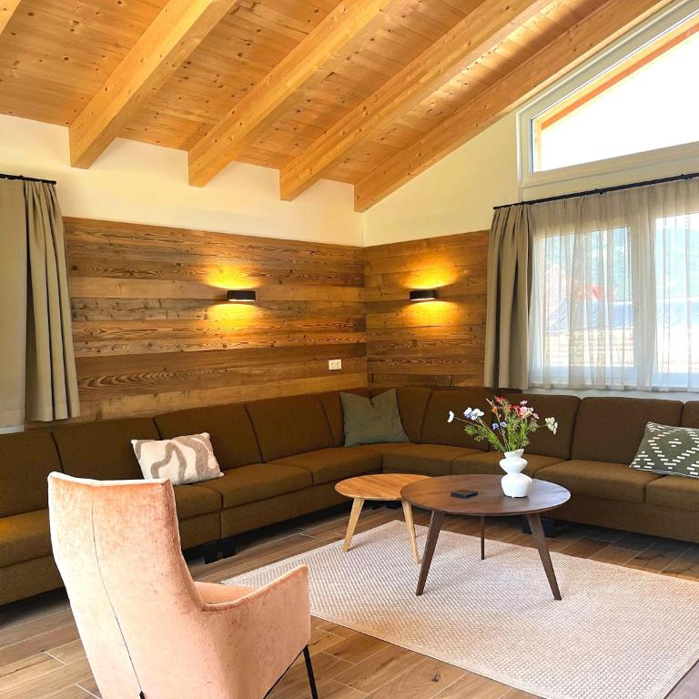 Holiday home on the ski slope with sauna - Ferienhaus mit 4 Zimmern - 2