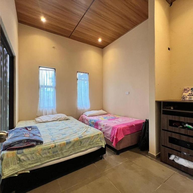 country house in Restrepo, Meta - Three-Bedroom House - 3