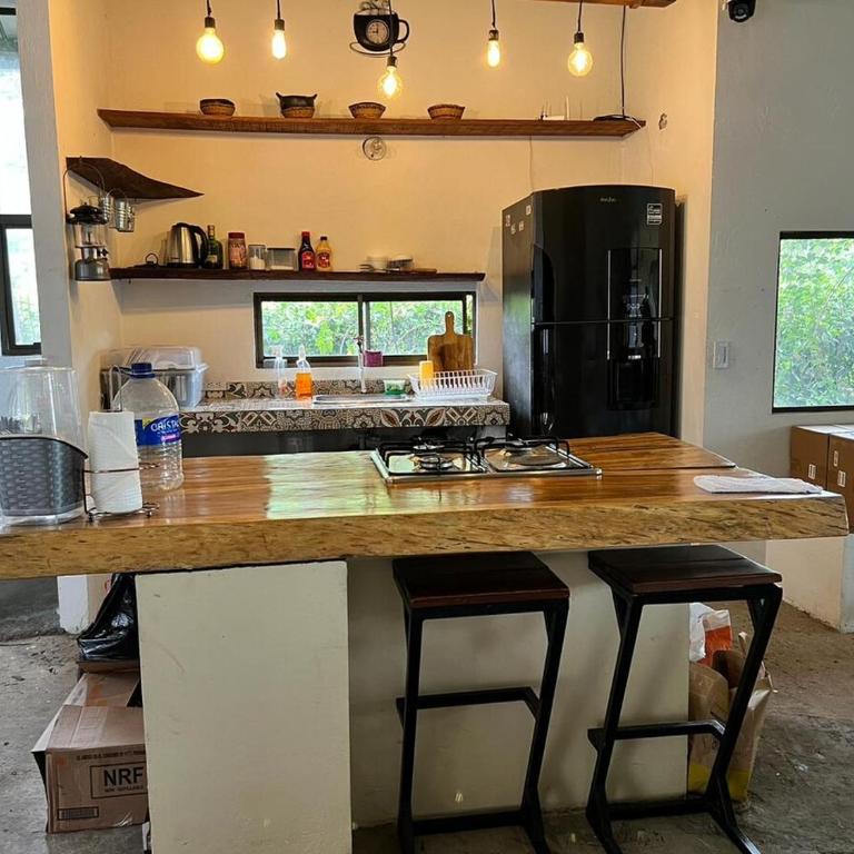 country house in Restrepo, Meta - Three-Bedroom House - 4