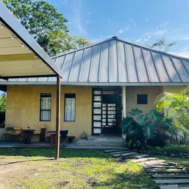 country house in Restrepo, Meta - Three-Bedroom House - 7