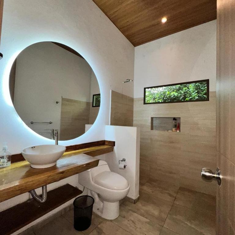 country house in Restrepo, Meta - Three-Bedroom House - 8