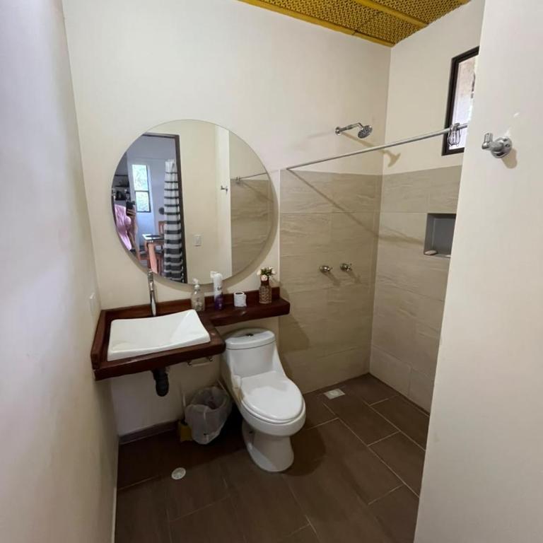 country house in Restrepo, Meta - Three-Bedroom House - 22