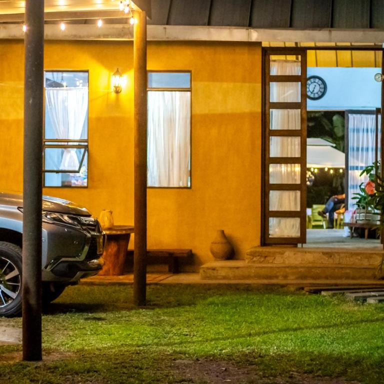 country house in Restrepo, Meta - Three-Bedroom House - 27