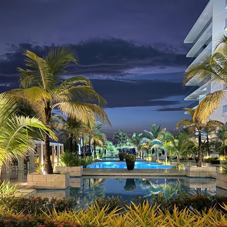 Apartment Sea Breeze - Morros Epic - Apartamento de 2 dormitorios - 5