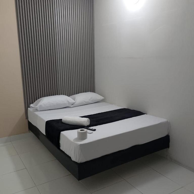 Hotel Lax 66 - Double Room - 1