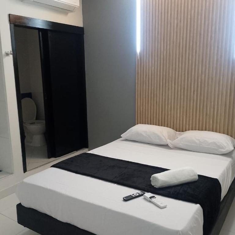 Hotel Lax 66 - Double Room - 4