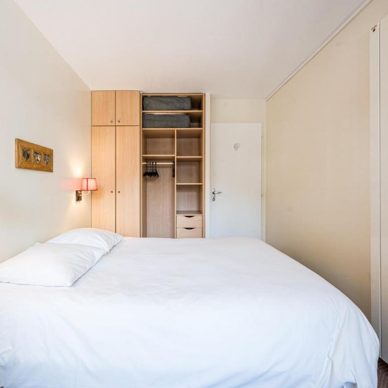 Appartement au pied des pistes - 4 pers. - FR-1-518-233 - Appartement - 7