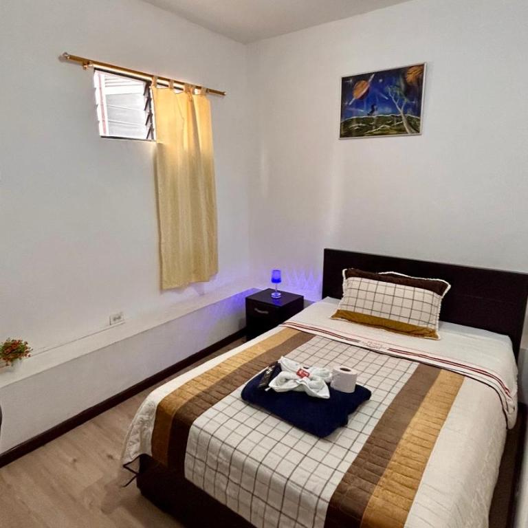 Hotel Santa Marta Centro Histórico - Habitación Doble con baño privado - 26