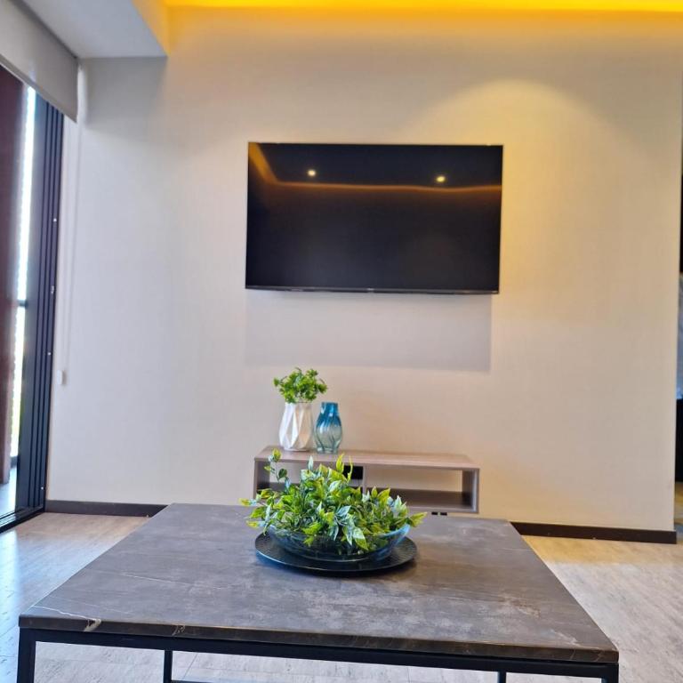 Hidalgo Residences - Apartamento de 2 dormitorios - 4