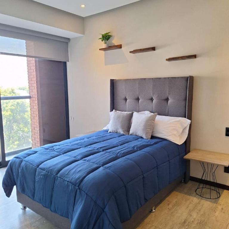 Hidalgo Residences - Apartamento de 2 dormitorios - 7