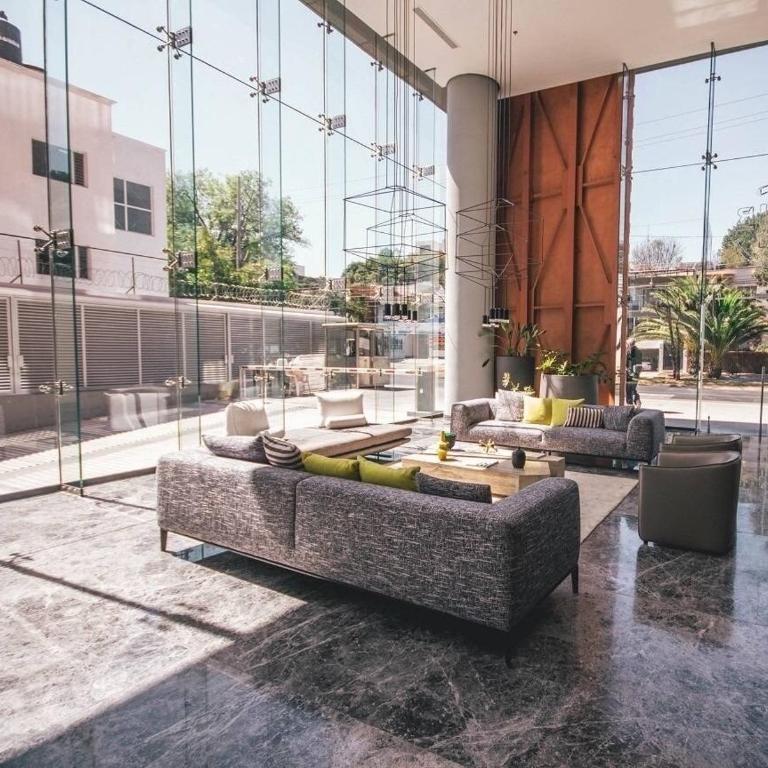 Hidalgo Residences - Apartamento de 2 dormitorios - 19
