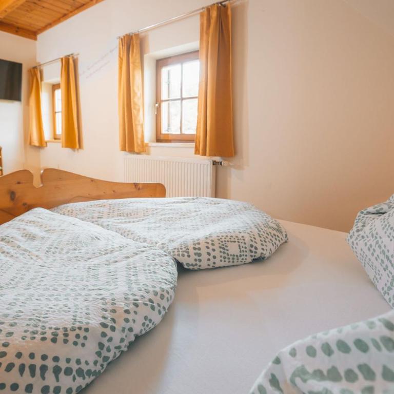 Weingut Schwarzl - Doppelzimmer - 1