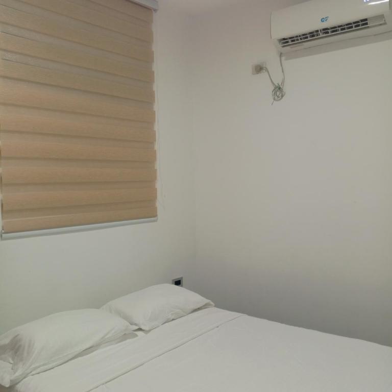valen house - Apartamento de 1 dormitorio - 6