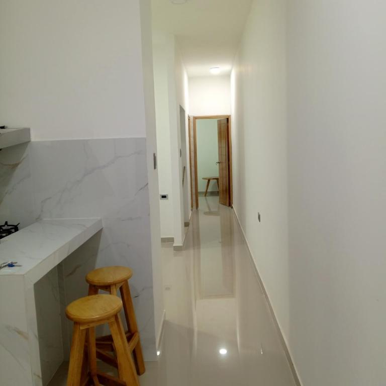 valen house - Apartamento de 1 dormitorio - 7