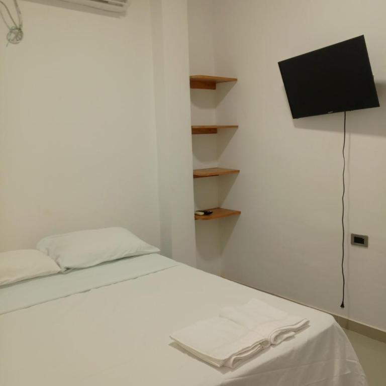 valen house - Apartamento de 1 dormitorio - 9