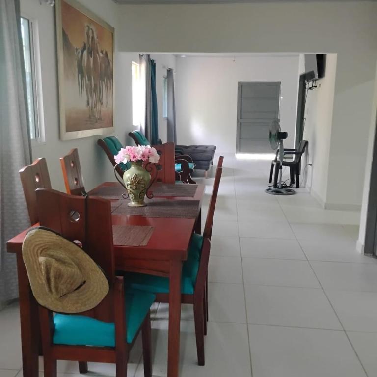 Villa Luz - Casa de 3 dormitorios - 3