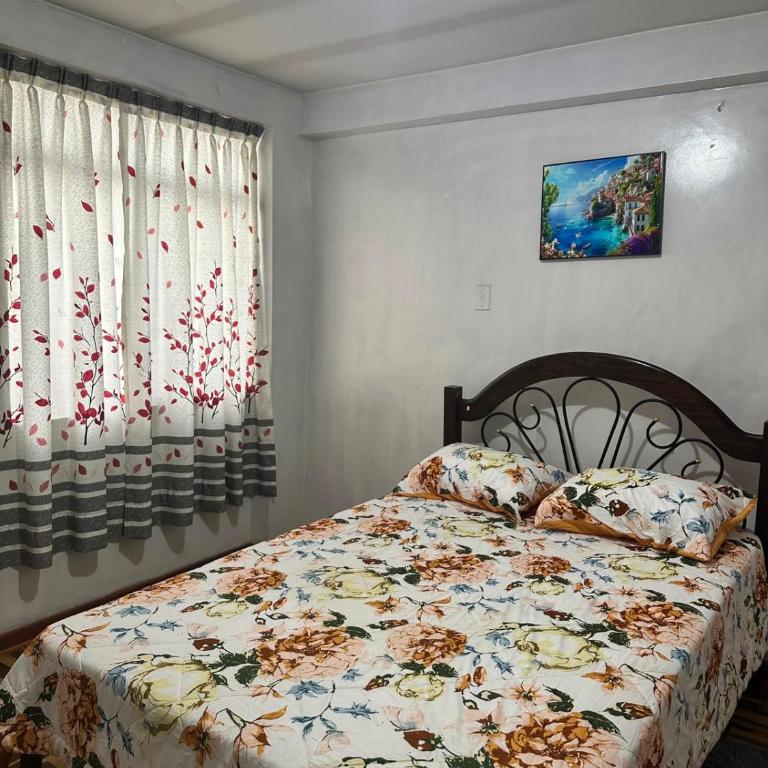 Hospedaje Remanso - One-Bedroom Apartment - 4