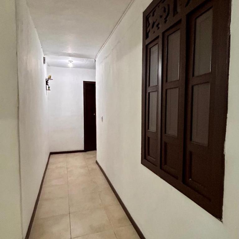 Hotel Santa Marta Centro Histórico - Habitación Doble con baño privado - 10
