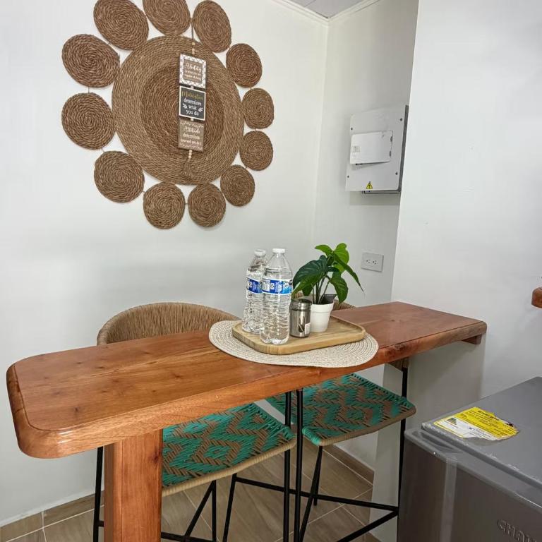 Posada Kotnat - One-Bedroom Apartment with Garden View - 5