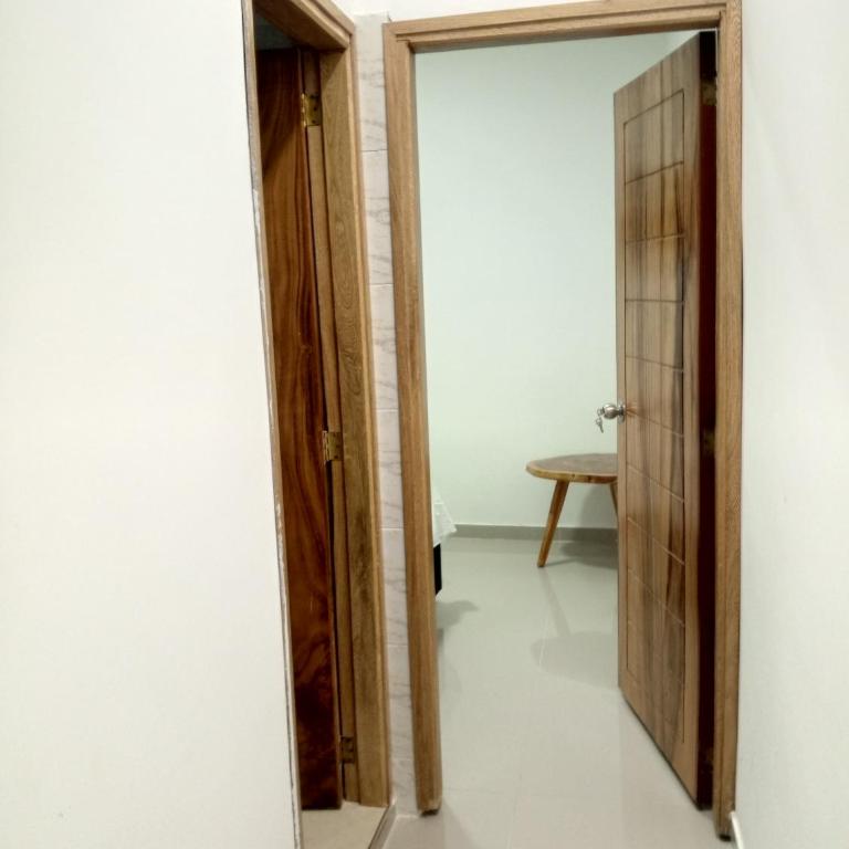 valen house - Apartamento de 1 dormitorio - 11