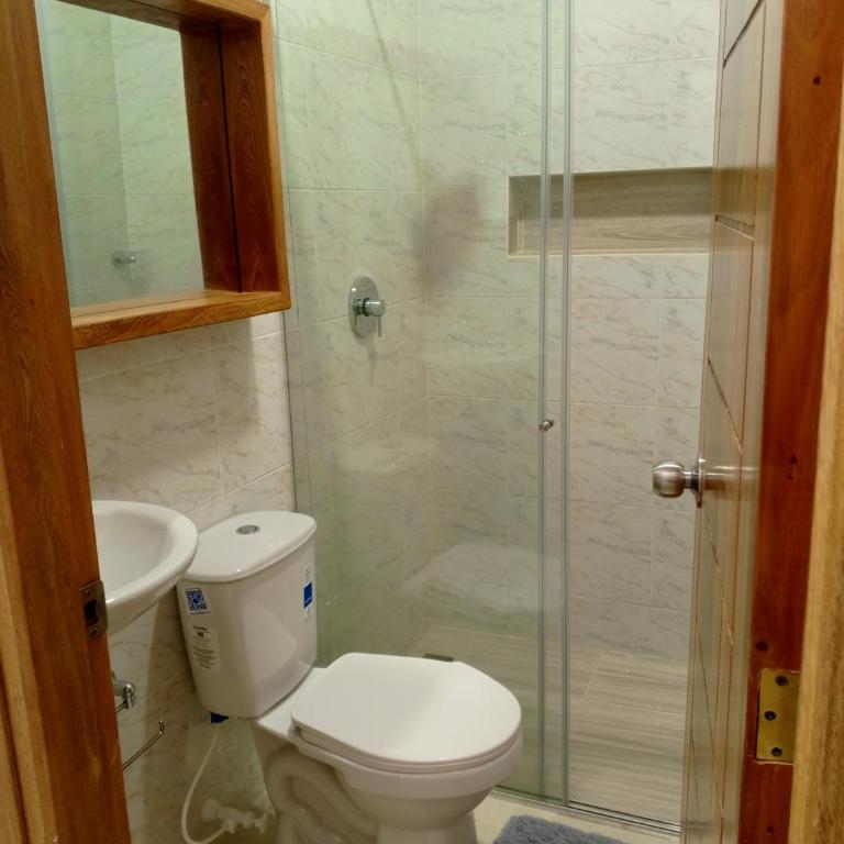 valen house - Apartamento de 1 dormitorio - 4