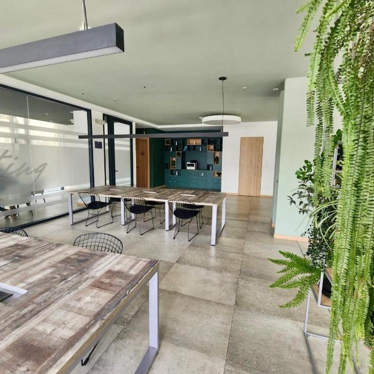 Luxury and Comfort in La Carolina - Apartment - 4