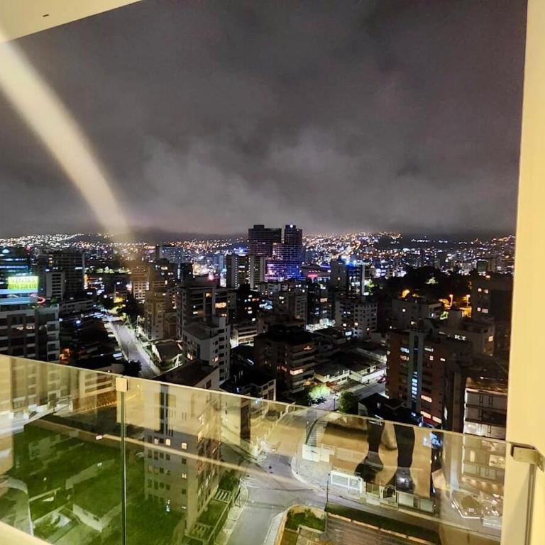 Luxury and Comfort in La Carolina - Apartment - 5