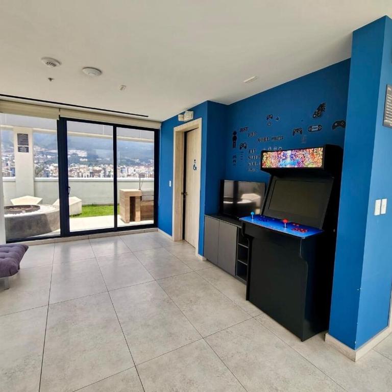 Luxury and Comfort in La Carolina - Apartment - 6