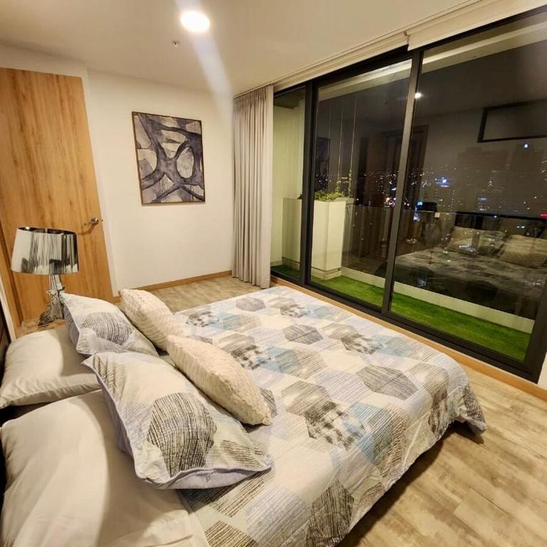 Luxury and Comfort in La Carolina - Apartment - 11