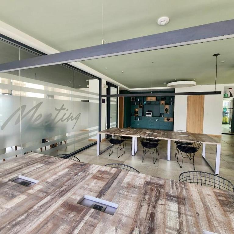Luxury and Comfort in La Carolina - Apartment - 12