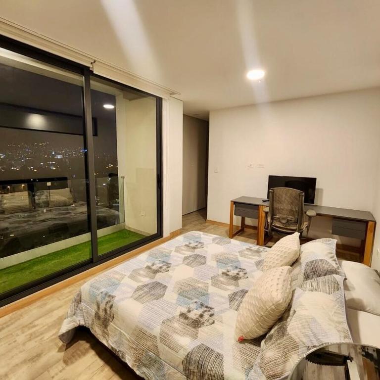Luxury and Comfort in La Carolina - Apartment - 13
