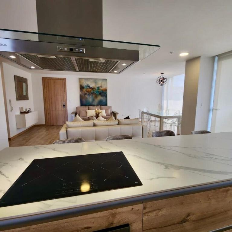 Luxury and Comfort in La Carolina - Apartment - 15