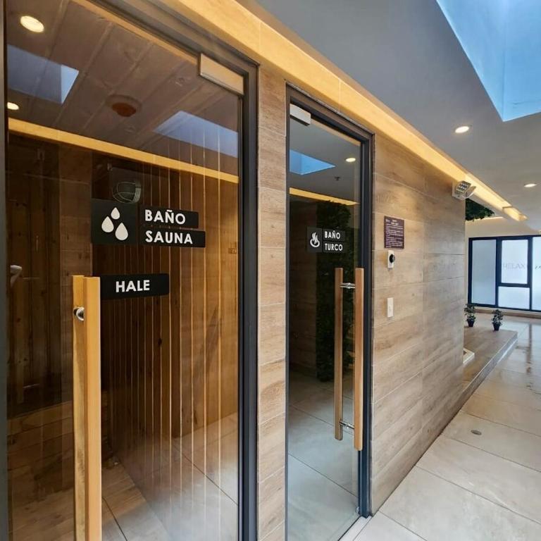 Luxury and Comfort in La Carolina - Apartment - 16