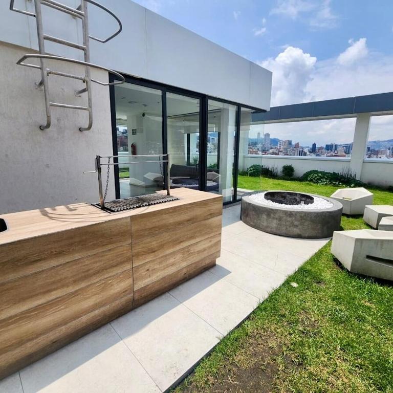 Luxury and Comfort in La Carolina - Apartment - 18