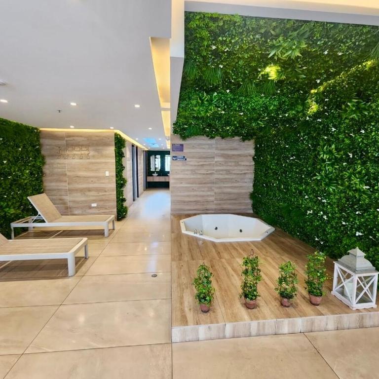 Luxury and Comfort in La Carolina - Apartment - 22