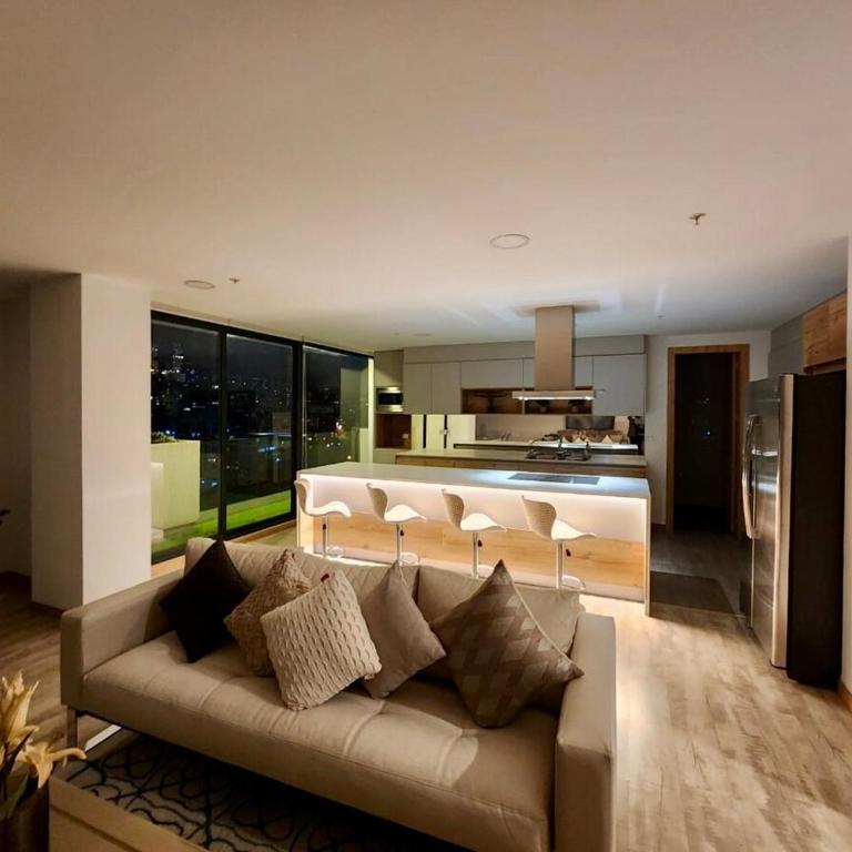 Luxury and Comfort in La Carolina - Apartment - 23