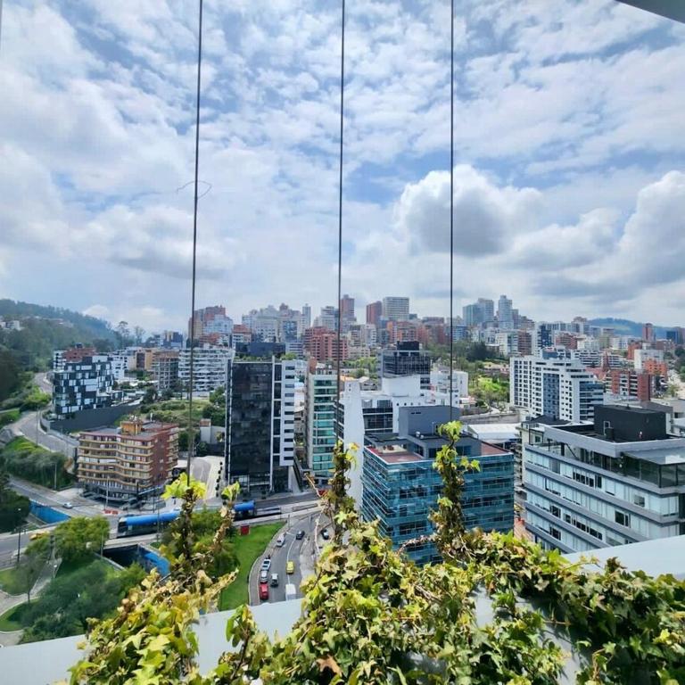 Luxury and Comfort in La Carolina - Apartment - 24