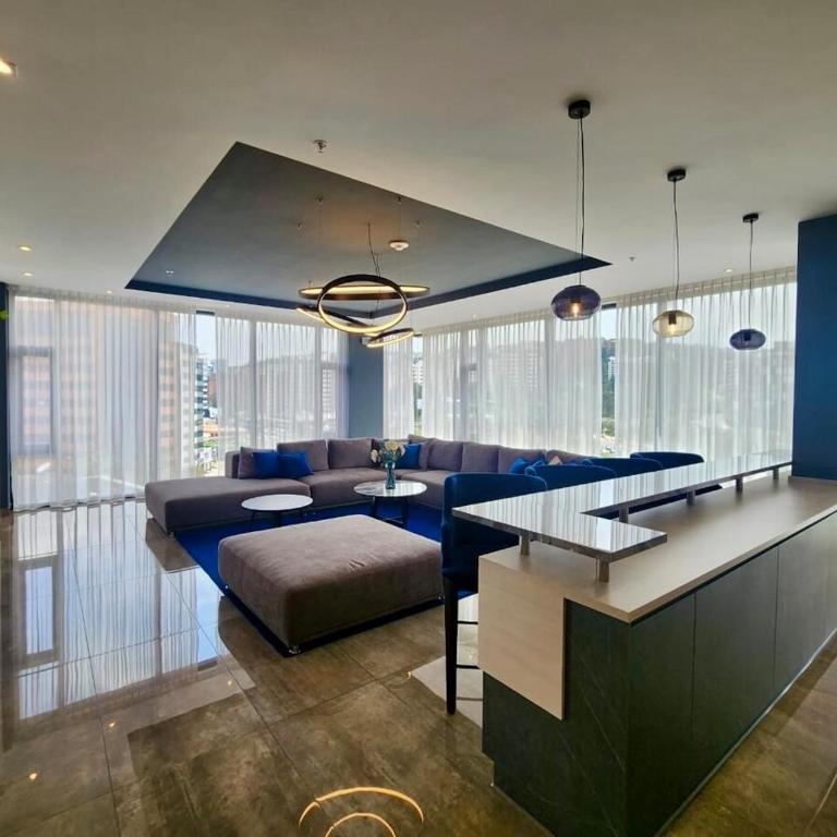 Luxury and Comfort in La Carolina - Apartment - 29