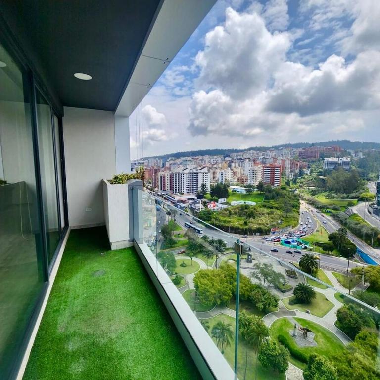 Luxury and Comfort in La Carolina - Apartment - 32