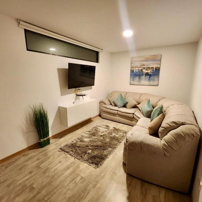 Luxury and Comfort in La Carolina - Apartment - 33