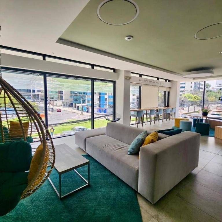 Luxury and Comfort in La Carolina - Apartment - 38
