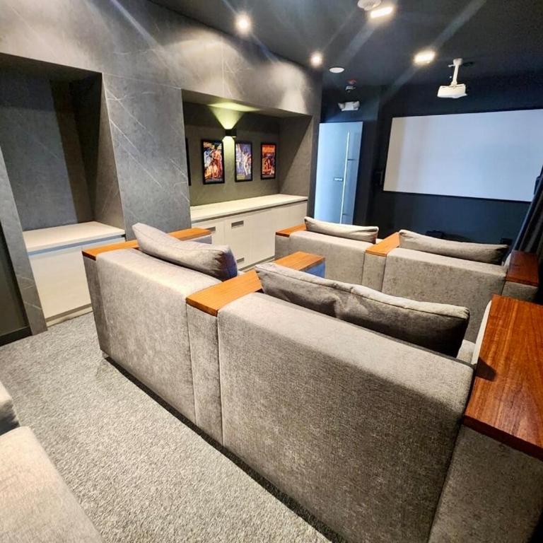 Luxury and Comfort in La Carolina - Apartment - 41